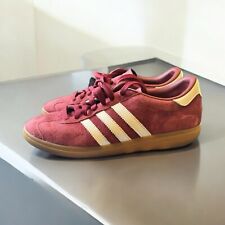 Adidas samoa uk8.5 for sale  CHICHESTER