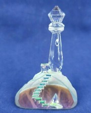 Crystal lighthouse top for sale  Lecanto