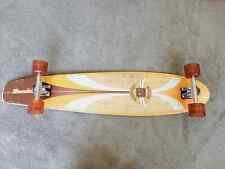 Mindless rogue longboard usato  Spedire a Italy
