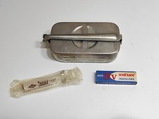 Siringa vetro ico usato  Catania