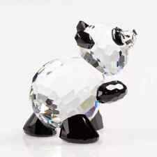 Swarovski panda bear for sale  ROTHERHAM