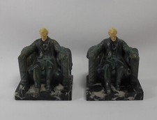 Antique abraham lincoln for sale  Ortonville