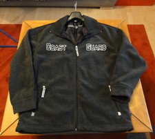 Herren fleece jacke gebraucht kaufen  Heddesheim