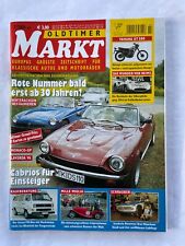 Alfa spider mgb gebraucht kaufen  Oberhausen-Rheinhausen