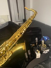 sax tenore usato sax tenore usato Monza