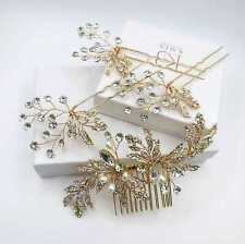 Bridal floral hair for sale  Post Falls