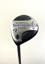 Callaway steelhead plus for sale  Shipping to Ireland