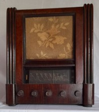 Radio valvole italiana usato  L Aquila