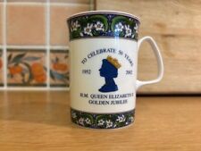 Queen elizabeth golden for sale  LONDON