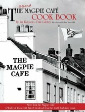 Second magpie cafe for sale  UK
