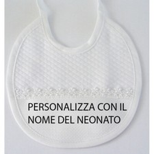 Bavaglie bavaglini neonato usato  Corato
