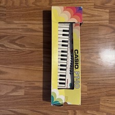 Vtg 1980s casio d'occasion  Expédié en Belgium