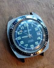 Montre ancienne mécanique d'occasion  Tours-