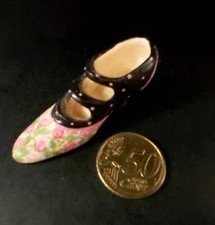 Chaussure vintage collection d'occasion  Bon-Encontre