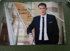Autographe laurent faure. d'occasion  Saint-Herblain