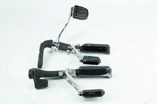 2009 Harley Dyna FXDF Fat Bob OEM pés esquerdo e direito comprar usado 2009 Harley Dyna FXDF Fat Bob OEM pés esquerdo e direito comprar usado  Enviando para Brazil