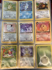 1999 pokeman card for sale  Alliance