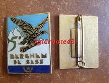 Distintivo smalto alpini usato Distintivo smalto alpini usato  Milano