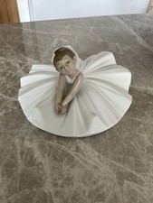 Nao lladro clase for sale  CLEETHORPES
