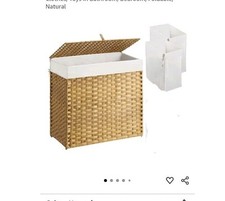 Laundry hamper lid for sale  Spartanburg