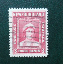 Newfoundland queen mary gebraucht kaufen  Mühlhausen/Thüringen