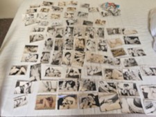 115x vintage glamour for sale  TODMORDEN