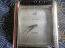 Montre mecanique marque d'occasion  Carlux