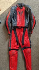 Ladies piece dainese for sale  PONTYPOOL