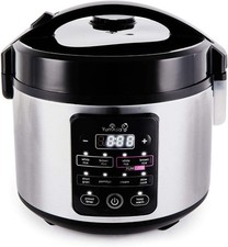Rice cooker 5.5 for sale  SALFORD