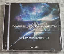Invisible reality underworld gebraucht kaufen  Memmingen
