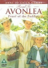 Road avonlea proof for sale  UK