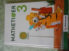 Mathetiger midenberger verlag gebraucht kaufen  Saalfeld/Saale