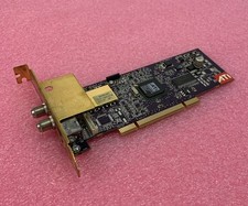 Usado, Placa de vídeo ATI Samsung TECC1149FG01A TV Wonder PCI comprar usado  Enviando para Brazil