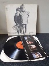 Pooh alessandra 1972 usato  Vanzaghello