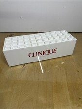 Clinique brand display for sale  CHELMSFORD