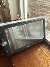 Sony xav ax100 d'occasion  Expédié en Belgium