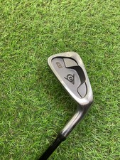 dunlop 65i golf clubs for sale  PORT TALBOT
