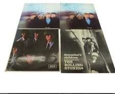 Rolling stones record for sale  San Jose