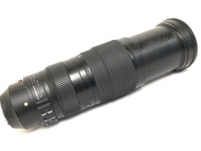 Nikon 200 500mm for sale  Seattle