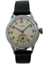 Militär herrenarmbanduhr hand gebraucht kaufen Militär herrenarmbanduhr hand gebraucht kaufen  Darmstadt