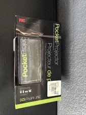 Micro projector mpro120 for sale  Denver
