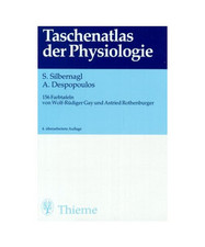 Taschenatlas physiologie über gebraucht kaufen  Trebbin