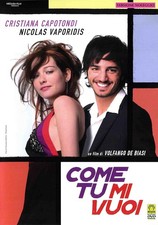 Dvd come vuoi usato  Monterotondo