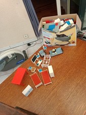 Lot ancien lego d'occasion Lot ancien lego d'occasion  Rouillé