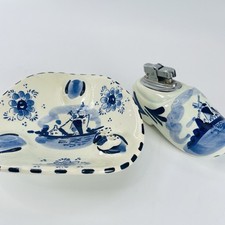Vtg delft blue for sale  Omaha