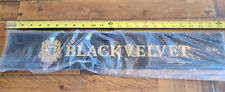 Black velvet whiskey for sale  Victorville