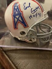 Earl campbell hof for sale  Duncanville