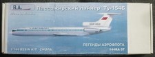 Rusair 144 tupolev gebraucht kaufen  Rheine