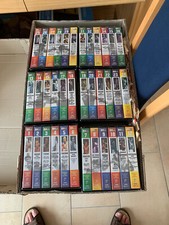Box champions vhs gebraucht kaufen  Langquaid