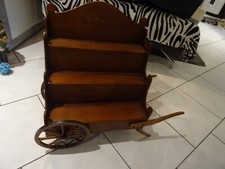 Holz wagen karren gebraucht kaufen  Eckernförde